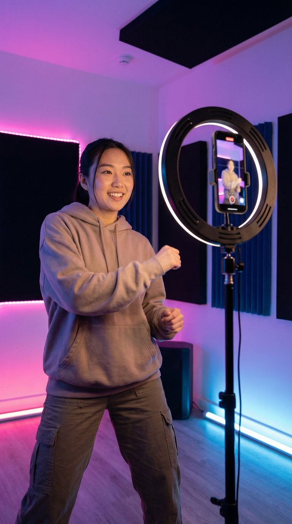 海角网舞蹈视频